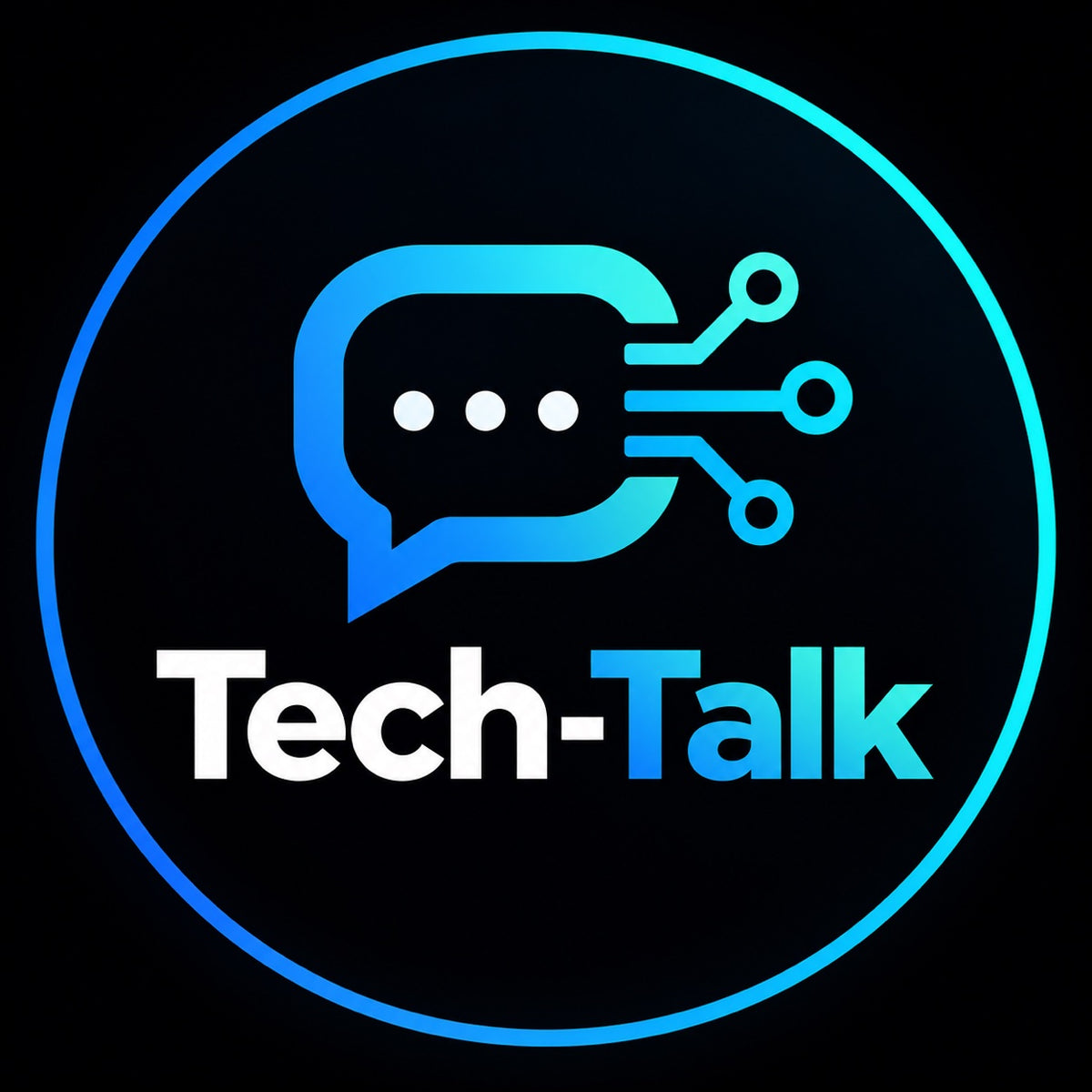 Tech-Talk Lifetime Membership
